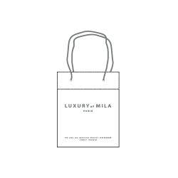 Sac papier "Luxe"