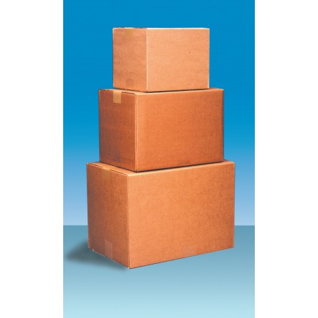 Emballage carton