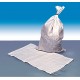 Sacs polypropylene tisse reutilisables350x500