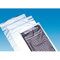 Sachets a fermeture autocollante160x105