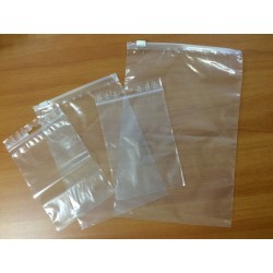 Sachets neutres qualite economique 40x60