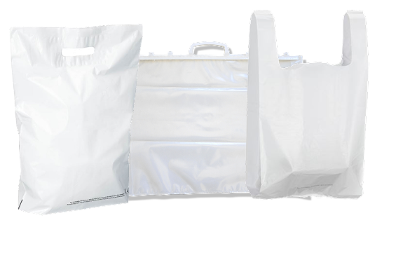 fabrication de sacs plastiques sur mesure et personnalisés