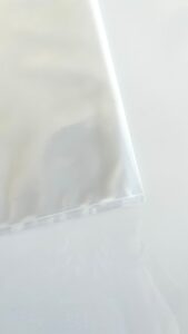 sac à soudure fil