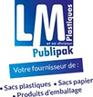 logo LMPlastiques fabricant d'emballages plastiques
