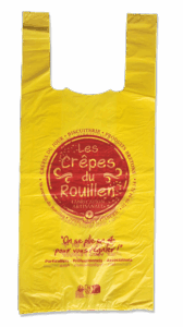 sac-bretelle-crepes jaune et rouge
