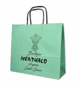 sac-papier-kraft vert poignee-torsadee-menthalo 1 (2)