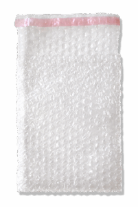 sachet-bulles-classique repositionnable