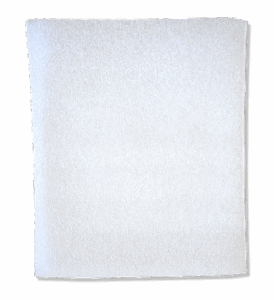 Sachets enveloppes mousse