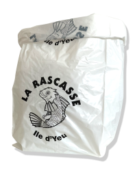 sac poubelle personnalisé et imprimé à vos couleurs