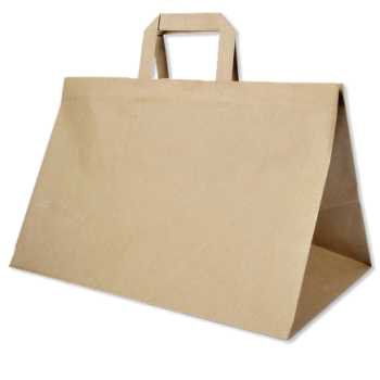 Sac "Traiteur" en kraft